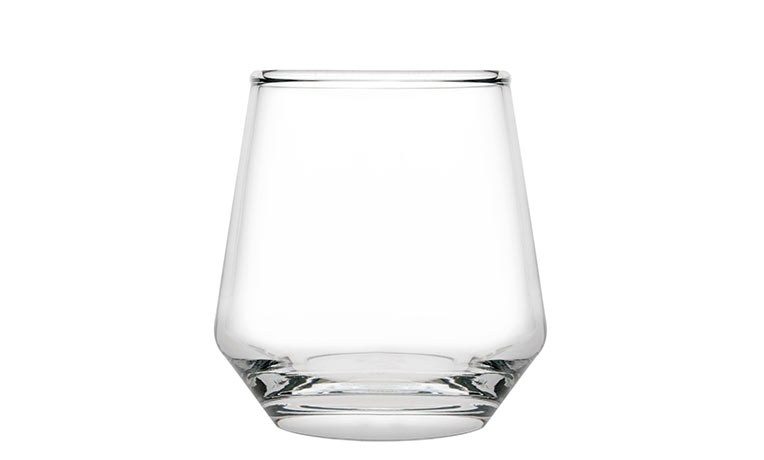 V-Block I Allegra Liqueur Glass