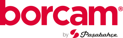 Borcam Logo
