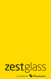 Zestglass Logo